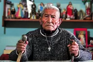 La obra maestra del eterno picapedrero