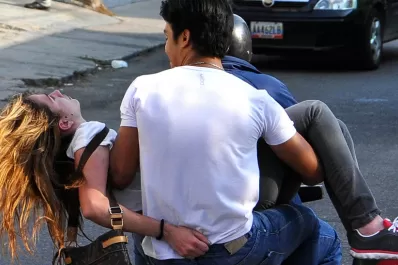 Revelan detalles del asesinato de Génesis Carmona: Me agarró de la mano y se desmayó