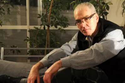 Murió el director Jorge Polaco