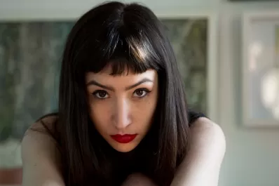 Sofía Gala: “no tomo alcohol y dejé las drogas”