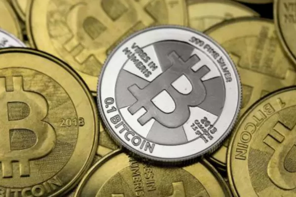 Estados Unidos lanza cajeros automáticos de bitcoins