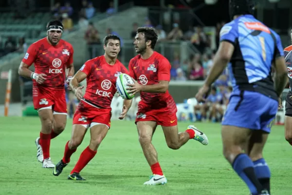 Argentina tendrá una franquicia en el Súper Rugby en 2016