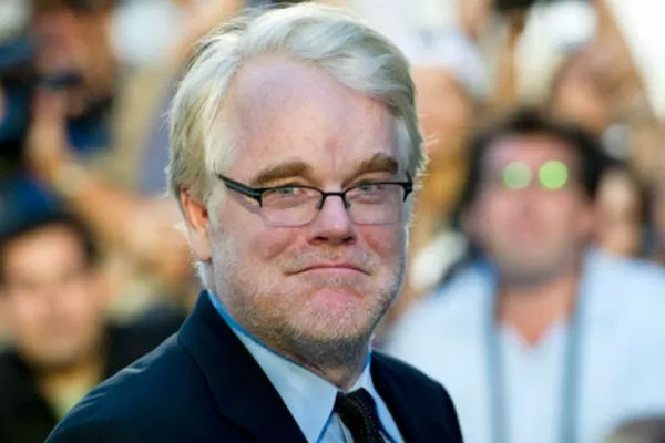 El inusual testamento de Phiilp Seymour Hoffman