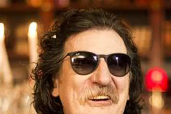Charly García y el rock nacional: Me parece una garcha
