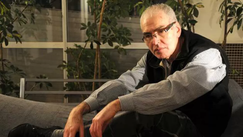 CONTROVERTIDO. Polaco fue una figura que osciló entre las críticas más abrumadoras y los más estruendosos aplausos. FOTO TOMADA DE EXITOINA.COM