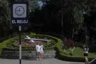 Paseá como turista y descubrí la historia viva de la ciudad