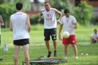 Un cambio, tres dilemas