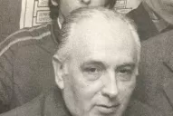 Identificaron los restos de Dardo Molina en el Pozo de Vargas