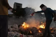 Los colectivos chavistas están dispuestos a defender la revolución con las armas
