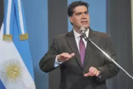 Capitanich: Vamos a la paritaria docente con voluntad de dialogo