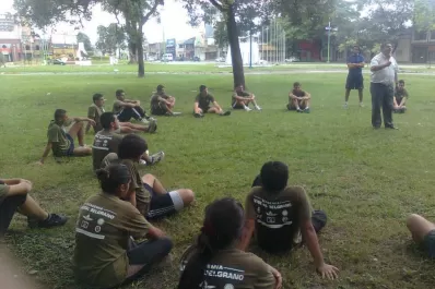 Una propuesta de estudio que garantiza un empleo