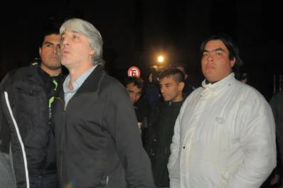 Di Zeo vuelve a La Bombonera