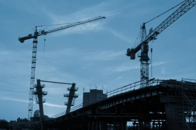 Buscan un acuerdo de precios local para la construcción