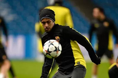 Bartomeu insiste en la inocencia de Barcelona en el Caso Neymar