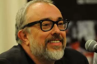 Alex de la Iglesia terminó de filmar su documental sobre Messi