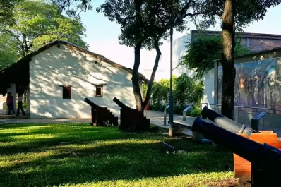 Un recorrido por la historia y los paisajes de la capital tucumana