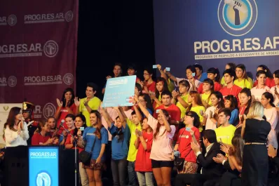 Unos 30.000 tucumanos ya se inscribieron en el plan Progresar