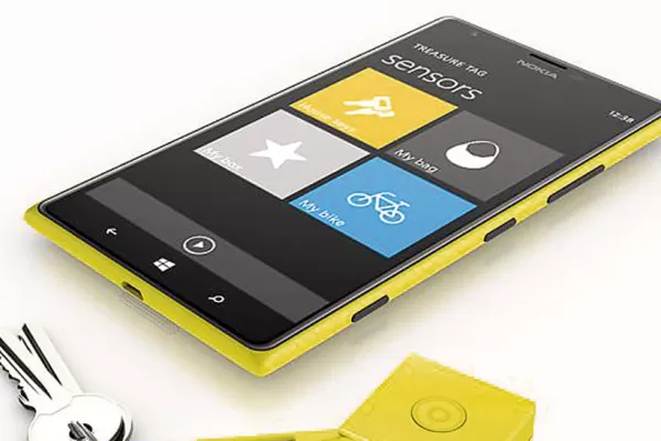 Para los que están cansados de perder las llaves