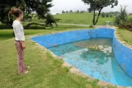 San Javier está sin agua: se cancelaron las reservas hoteleras