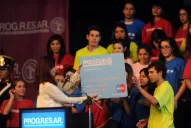 Cristina: “este modelo ayudó a los empresarios”