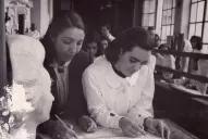 El rol de la Escuela de Dibujo fue fundamental para el desarrollo de los niños durante la edad escolar