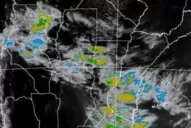 La UNT contribuyó a mejorar la Oficina de Meteorología en 1934