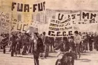 ¿Qué pensaba la Federación Universitaria en 1934?