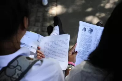 Fortalecer hábitos de estudio