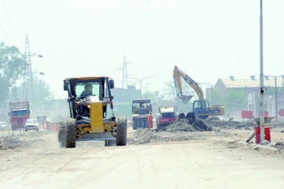 Constructoras logran frenar subas de insumos