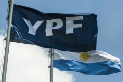 Repsol aceptó la compensación ofrecida por YPF