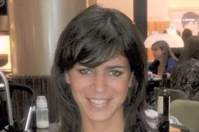 Marianela Mirra cargó contra Jorge Rial y Loly Antoniale