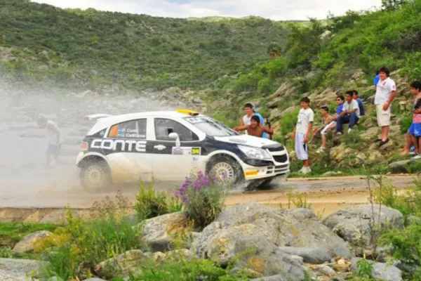 Conte estará bien acompañado