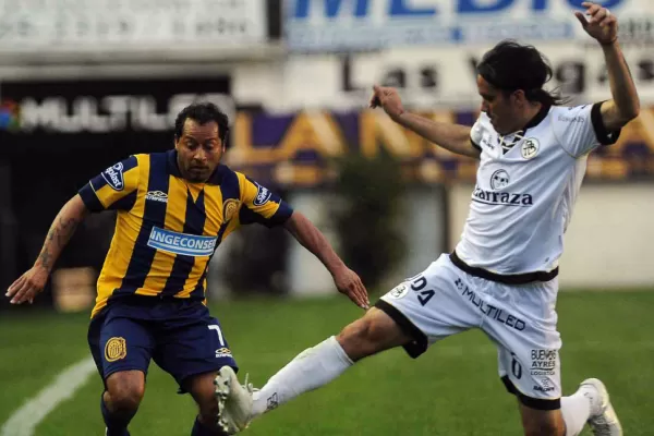 All Boys y Olimpo juegan una final por la permanencia