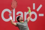 Buenos Aires es su segunda casa