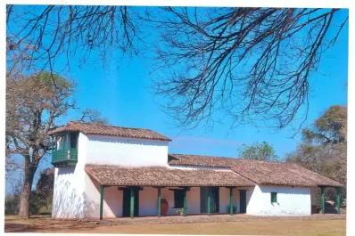 Hace dos siglos, San Martín residió en Tucumán