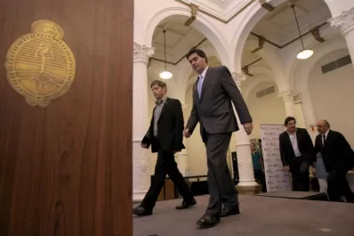 Los K añoran aquellos años felices que ya no volverán