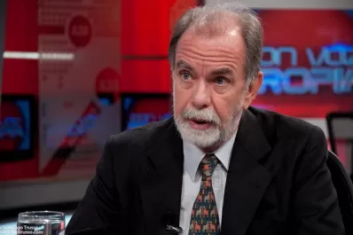 González Fraga: “el Gobierno tiene un plan para llegar a 2015”