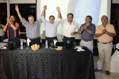 El Ejecutivo “mimó” a un rival de los Orellana