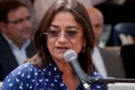 Corpacci: Hay docentes en Catamarca que cobran casi como un gobernador