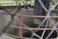 Identificaron los restos de tres desaparecidos, hallados en el Pozo de Vargas