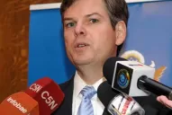 Avances con Repsol y el Club de París son positivos para EEUU