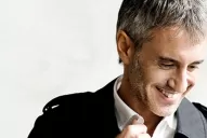 Lo que se viene: Sergio Dalma, NTVG y Ana Prada