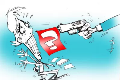 Esas preguntas asesinas