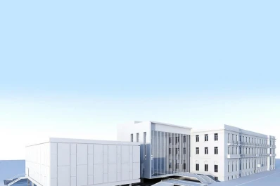 El contraste de estilos será la premisa en la reforma del Savoy