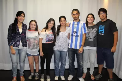 Francisco quiere encontrarse con la comunidad de sordos