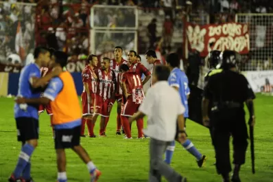 El Ratón estuvo de estreno