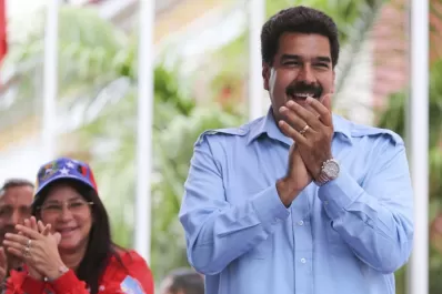 Maduro sumó un asueto al feriado de carnaval, para recordar los 25 años del Caracazo