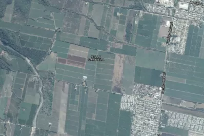 Murió apuñalado mientras participaba de los corsos de Villa Carmela