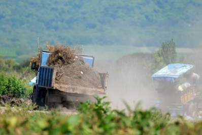 ¿Alguien sabe cuándo pasa el basurero por Yerba Buena?