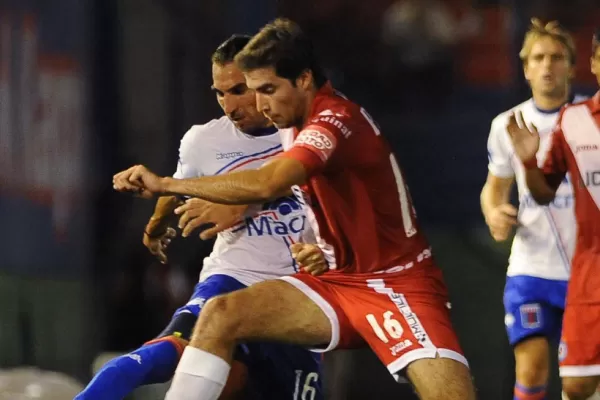 Argentinos y Tigre empataron sin goles